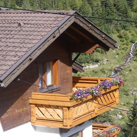 Ferienwohnung Josef Pixner Sölden Exterior foto