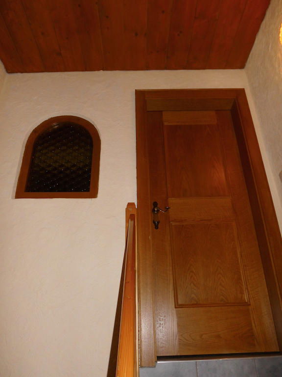 Ferienwohnung Josef Pixner Sölden Zimmer foto
