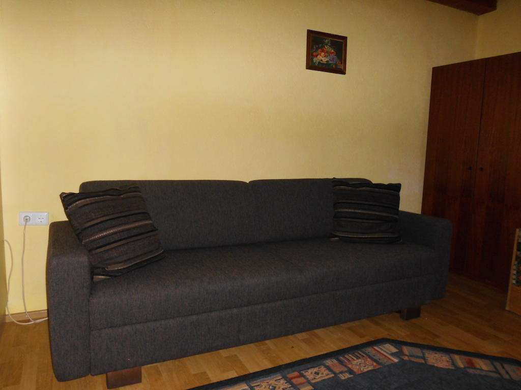 Ferienwohnung Josef Pixner Sölden Zimmer foto